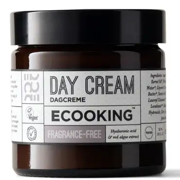ECOOKING day cream