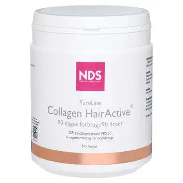 NDS Collagen HairActive