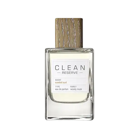 Clean Reserve Sueded Oud EDP 100 ml.