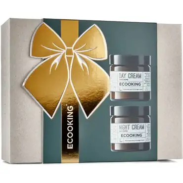 ECOOKING the moisture duo gaveæske