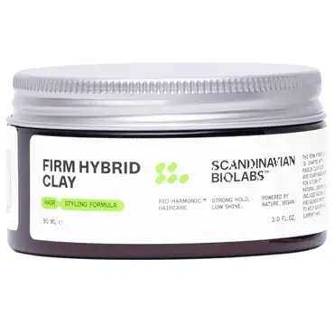 Scandinavian Biolabs firm hybrid clay
