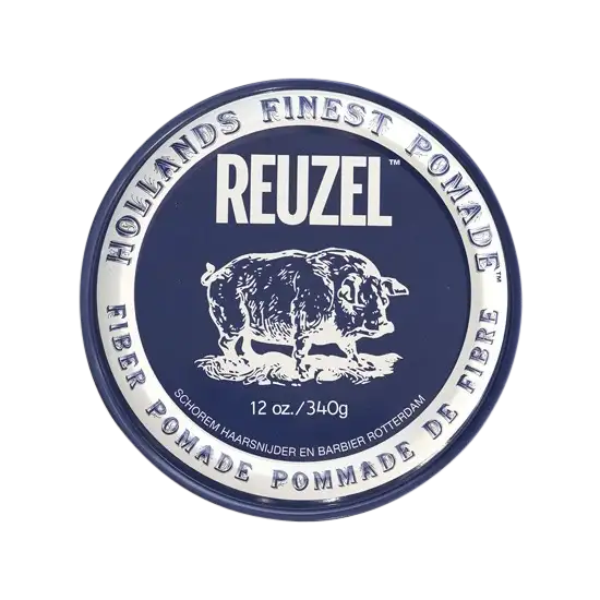 Reuzel Fiber Pomade 340 g.