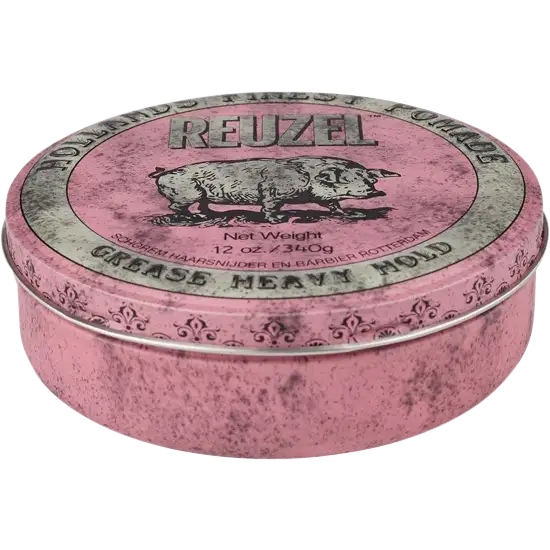 Reuzel Grease Heavy Hold 340 g.