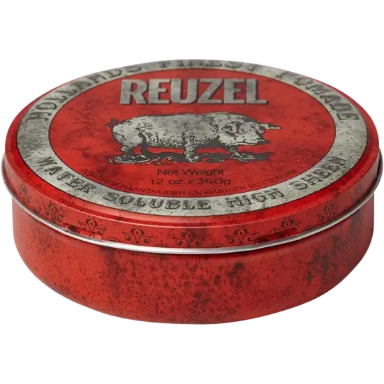 Reuzel High Sheen Pomade 340 g.