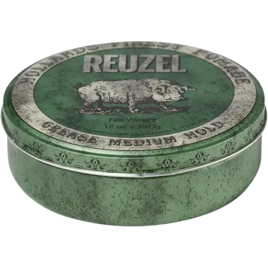 Reuzel Grease Medium Hold 340 g.