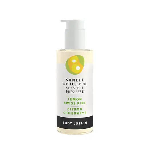 Bodylotion Citron/cembrafyr | 145 ml