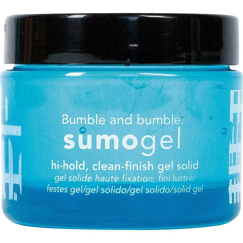Bumble and bumble Struktur & hold Sumogel 50 ml