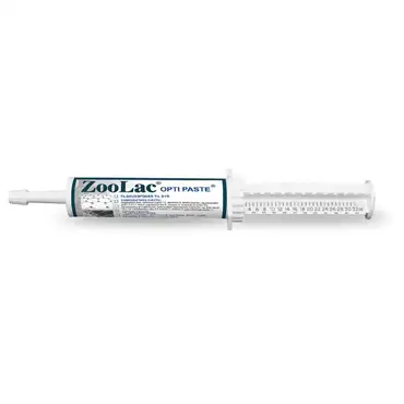 ZooLac opti paste