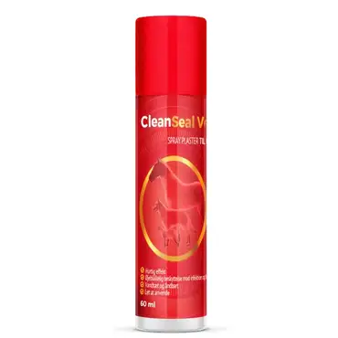 CleanSeal Vet