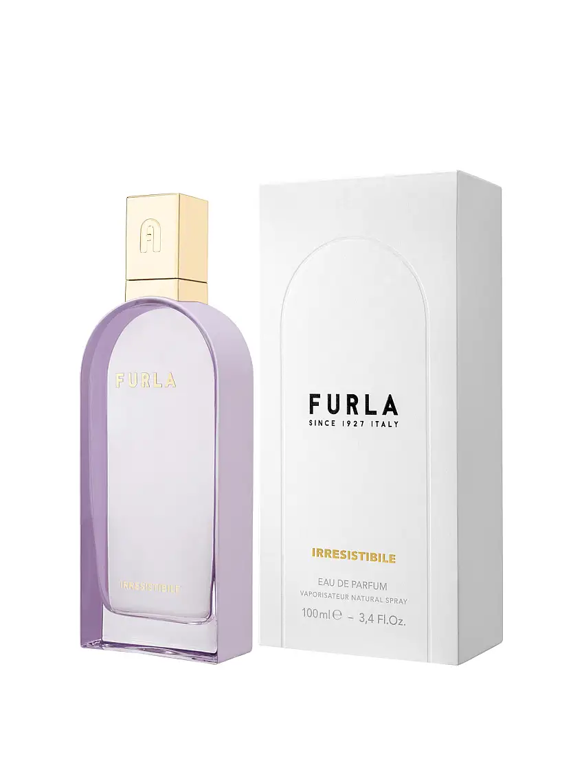 FURLA Irresistibile EdP 100 ml
