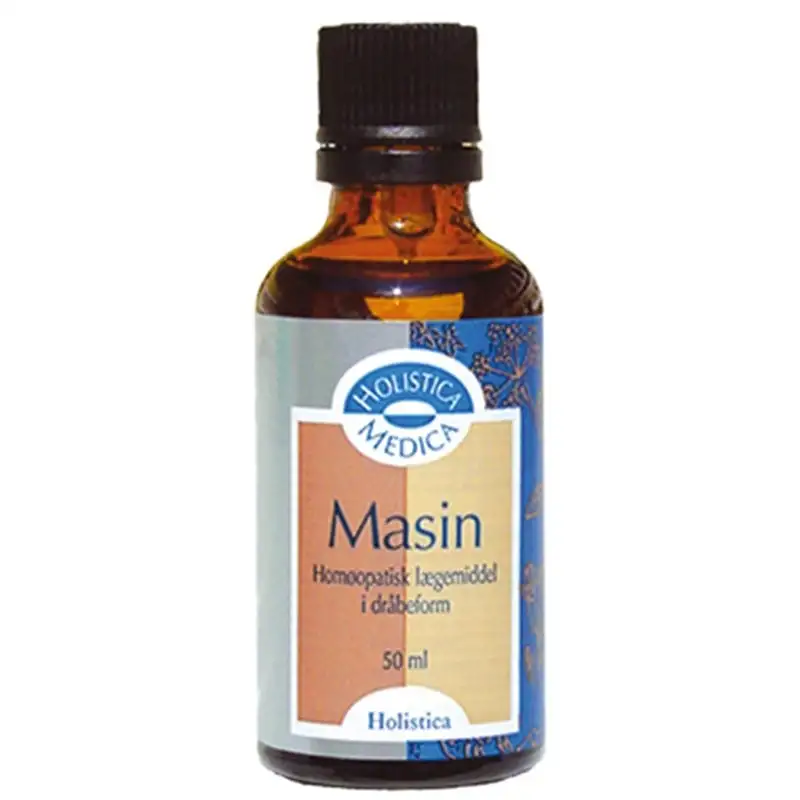 Masin 50 ml.