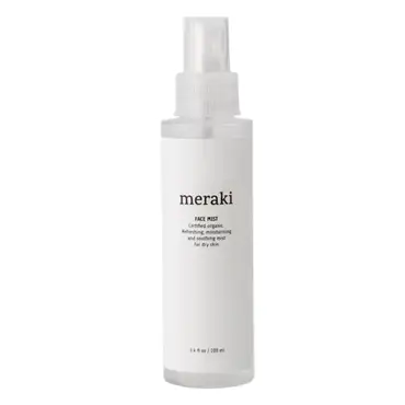 Meraki face mist