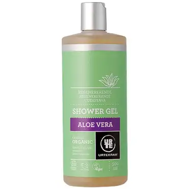 Urtekram Aloe Vera shower gel