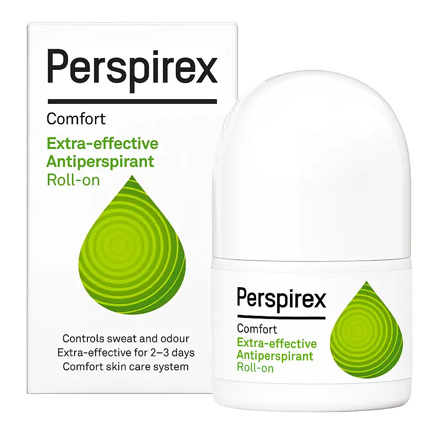 Perspirex Roll-on Comfort 20 ml