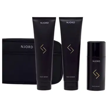 Njord in your face set