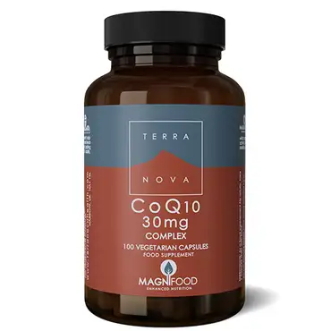 Terranova coq10 30mg