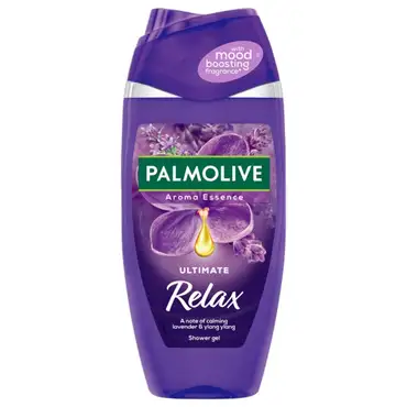 Palmolive memories of nature relax shower gel
