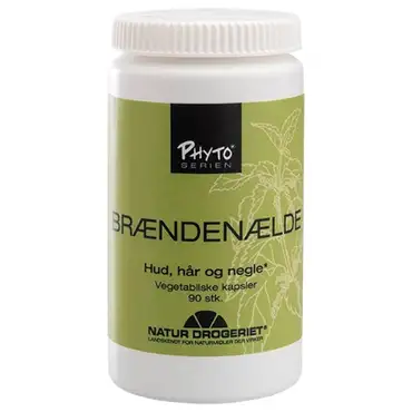 Natur Drogeriet brændenælde