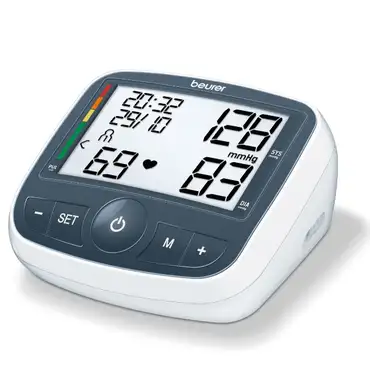 Beurer bm40 blodtryksmåler