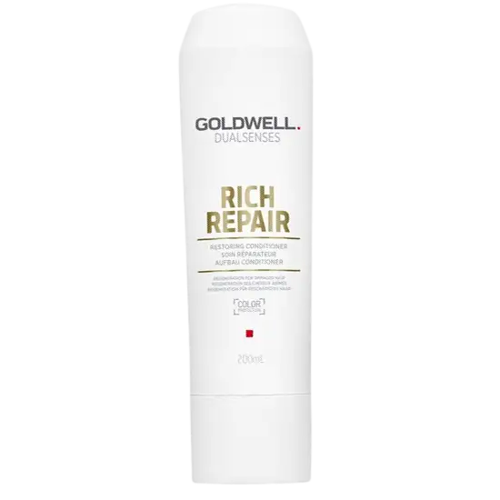 Goldwell Dualsenses Rich Repair Conditioner 200 ml.