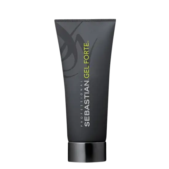 Sebastian Professional Gel Forte 200 ml.