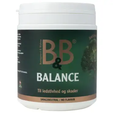 B&B balance multi collagen