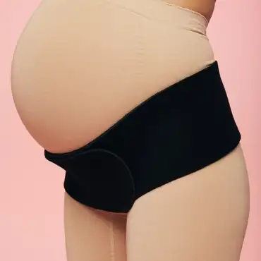 Momkind bækkenbælte s/m