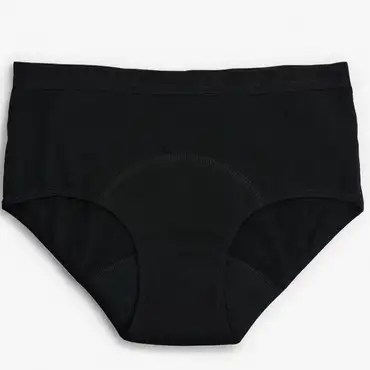 Imse menstruationstrusser hipster medium flow xxl