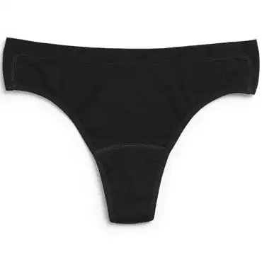 Imse menstruationstrusser thong lightest flow s