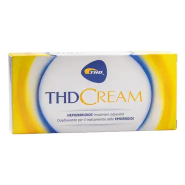 THD cream