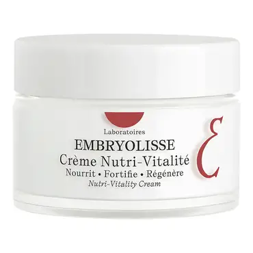 Embryolisse nutri-vitality cream