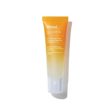 Murad multi-vitamin clear coat broad spectrum spf 50