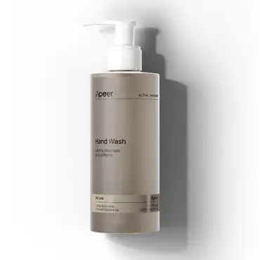 Apeer hand wash