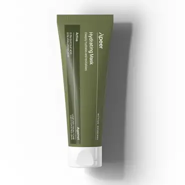 Apeer hydrating mask