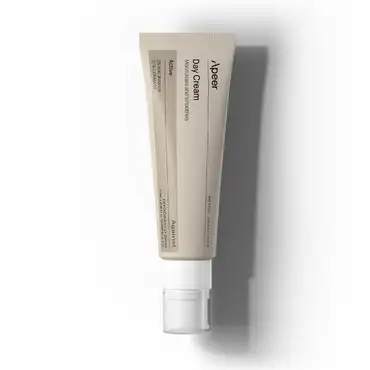 Apeer day cream