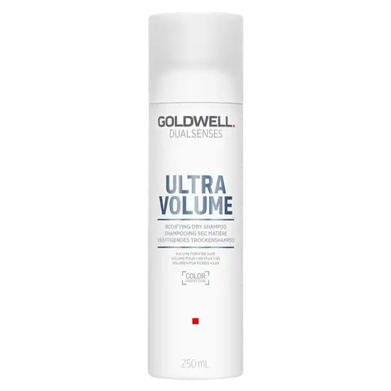 Goldwell Dualsenses Ultra Volume Bodifying Dry Shampoo 250 ml.
