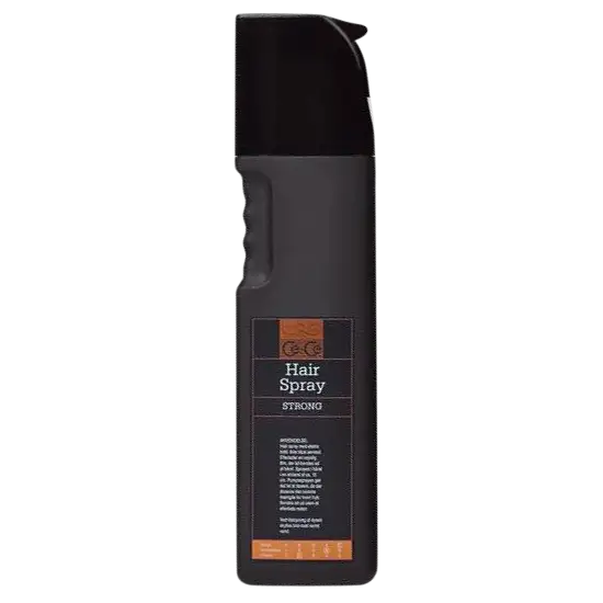 Ce-Cé Hair Spray Strong 200 ml.