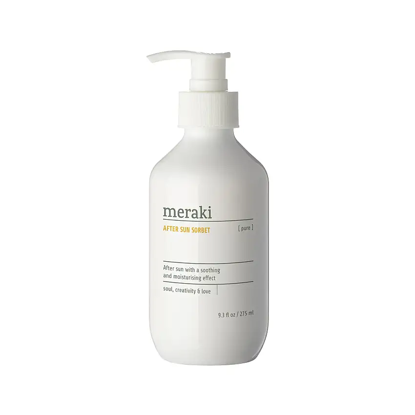 Meraki After Sun Sorbet Pure