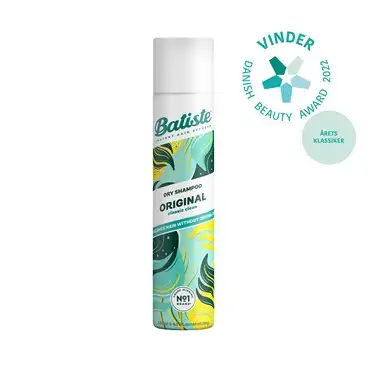 Batiste Original