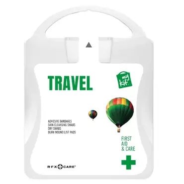 My Kit travel