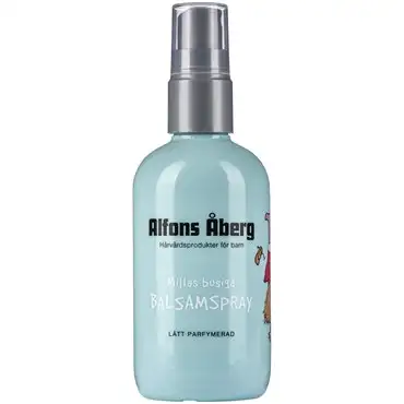 Alfons Åberg Milles Sjove Balsamspray