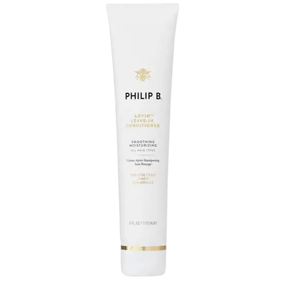 Philip B Lovin' Leave-In Conditioner 178 ml.