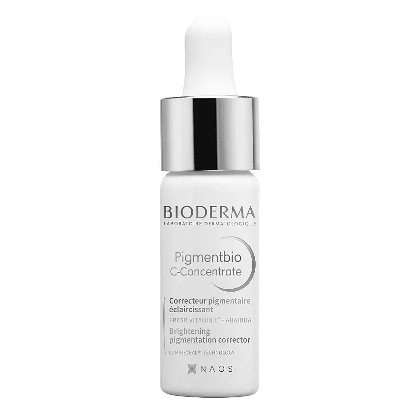 Bioderma Pigmentbio C-Concentrate