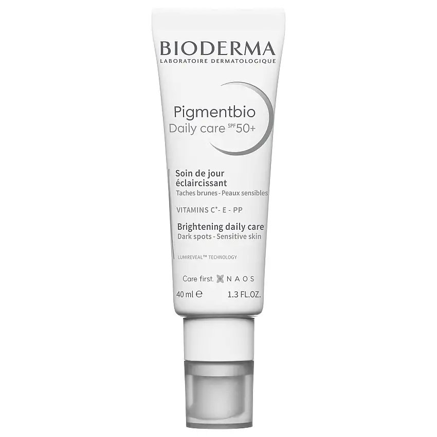 Bioderma Pigmentbio Daily Care SPF 50+