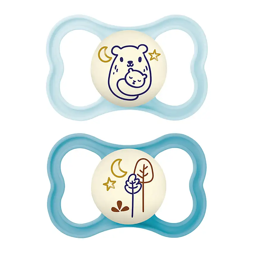 MAM Air Night 16-36 Mdr. Blå