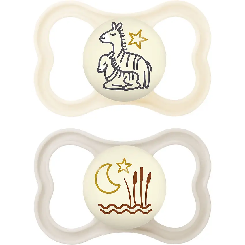 MAM Air Night 16-36 Mdr. Beige