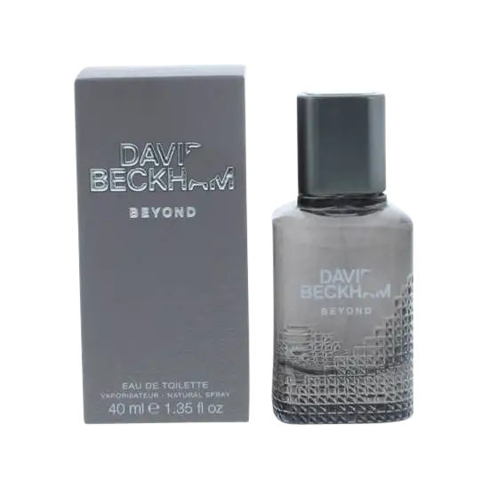 David Beckham Beyond EDT 40 ml.