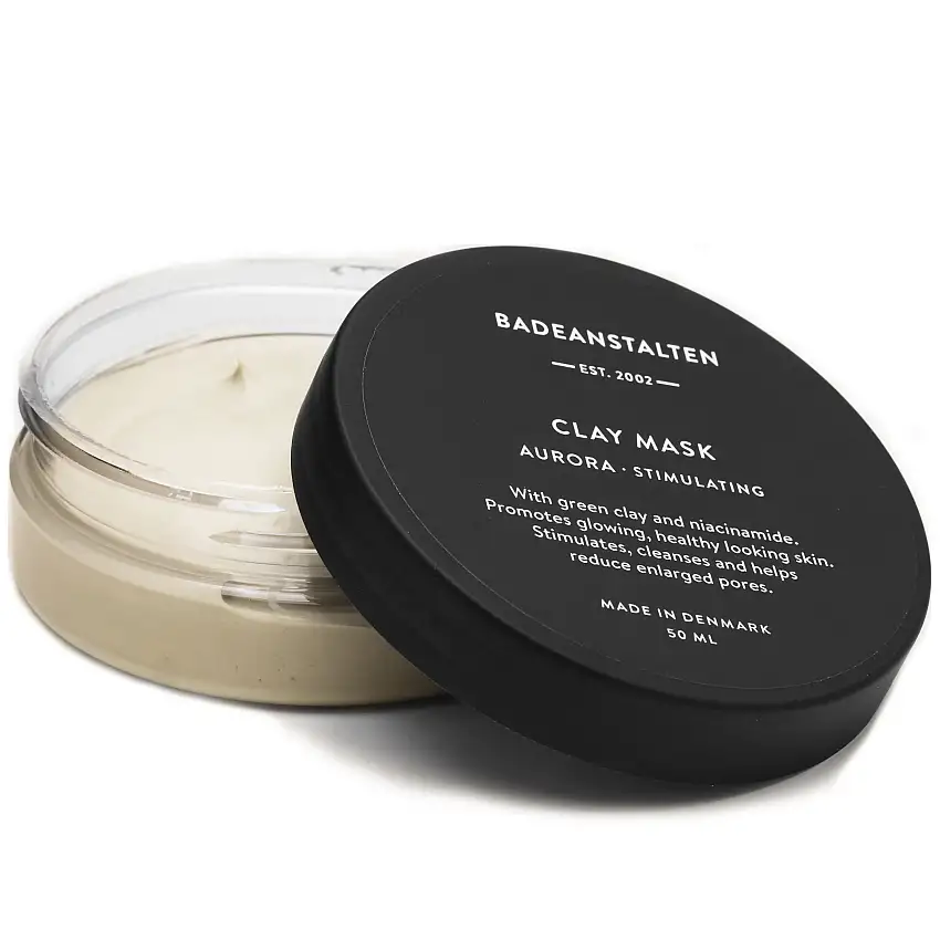 Badeanstalten Lermaske Aurora