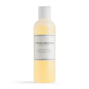 Tromborg therapy bath & shower 15th anniversary