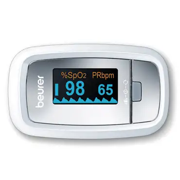 Beurer pulsoximeter po 30